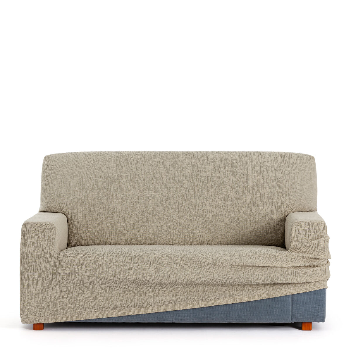 Diivanikate Eysa TROYA Helepruun 70 x 110 x 210 cm